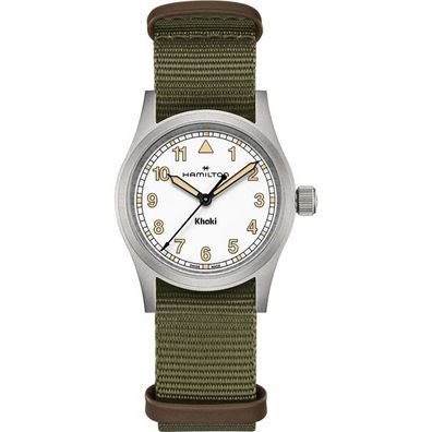 Hamilton - H69301910 - Hamilton Unisex Uhr