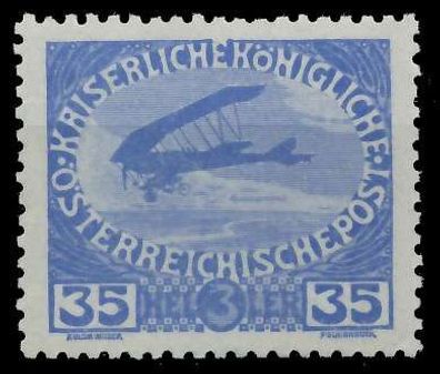 Österreich 1915 Nr 184 postfrisch X999DEE