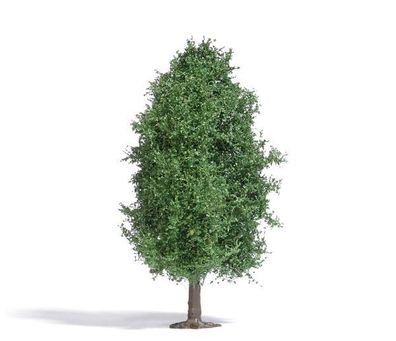 Busch 3722 Baum 115 mm, Sommer H0 Spur H0