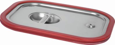 Saro SARO TOP LINE GN-Deckel - mit Dichtung 23 GN