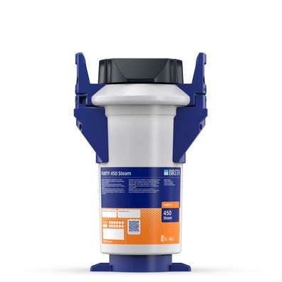 Stalgast BRITA PURITY 450 Steam Filtersystem