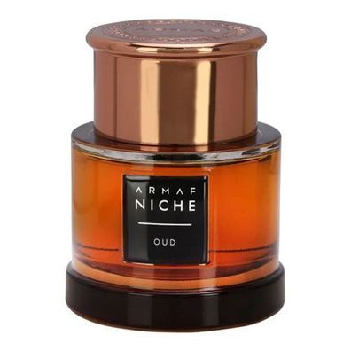 Armaf Niche Oud Eau de Parfum, 90 ml