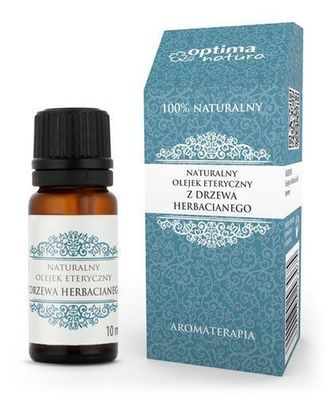 Teebaumöl 10 ml Premium Qualität