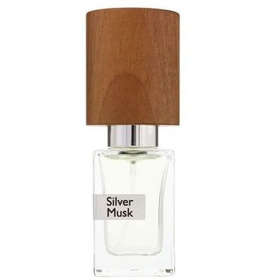 Nasomatto Silver Musk Duft, 30ml