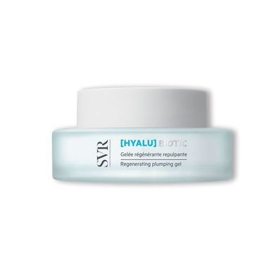 SVR [HYALU] Biotic Straffendes Regeneriergel 50 ml - Dermokosmetika für Gesichts