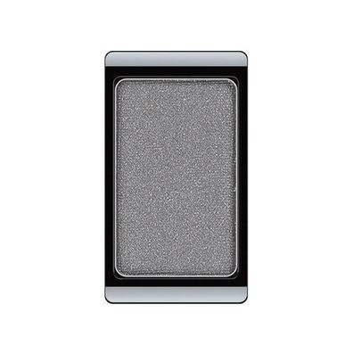 Artdeco Lidschatten Pearl 04 Perlig Mystisches Grau, 0.8g