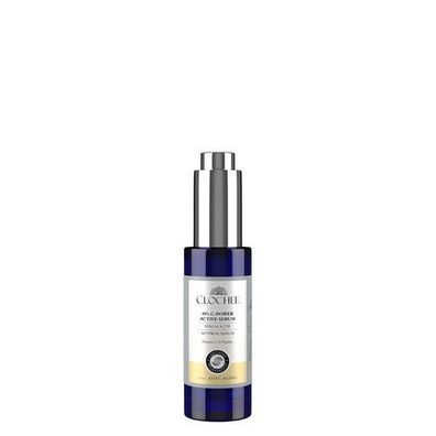 Clochee Vitamin C Serum 10% für strahlende Haut, 30ml