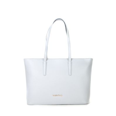 Valentino Bags Special Martu Shopper Damen Handtasche - Farben: grigio