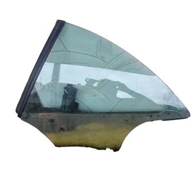 Seitenscheibe Fensterscheibe Peugeot 307cc hinten links