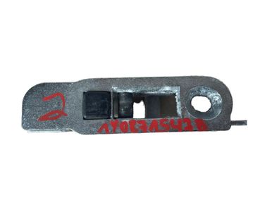 Original VW New Beetle Cabrio Verdeckverschluss Links 1Y0871547B