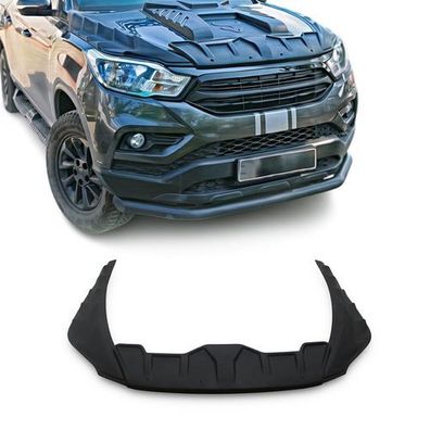 Motorhaube Deflektor Insekten Steinschlagschutz für Ssangyong Musso 2018-2025 3x