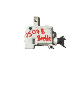 Original VW New Beetle Cabrio 2,0L 2004 Stellmotor Heckklappe 3B0959781A