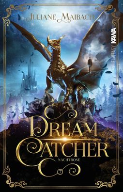 Dreamcatcher Nachtrose (Band 7) | Juliane Maibach | Taschenbuch | Dreamcatcher