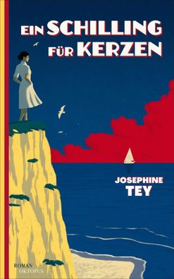 Ein Schilling für Kerzen | Josephine Tey | Buch | Ein Fall für Alan Grant | 2025