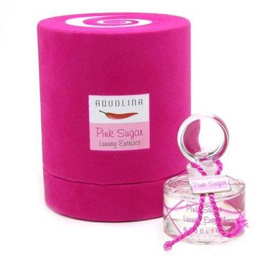 Aquolina fragrances pink sugar perfume for Women 15ml