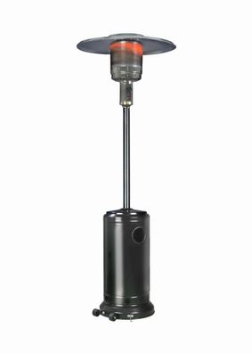 Saro SARO-Gasheizstrahler Modell THG 14000 Patioheater