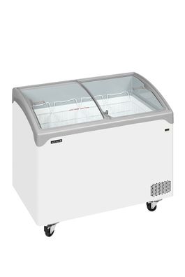 Tiefkühltruhe NIC 301 EB - Esta