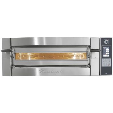 Saro SARO Pizzaofen Michelangelo ML4351 TS