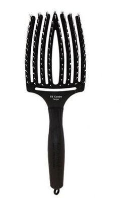 Olivia Garden Fingerbrush Combo Haarbürste Groß