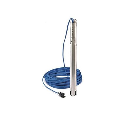 Grundfos Unterwasserpumpe Basispaket SQ3-40 1x230V 30m Kabel 96160906