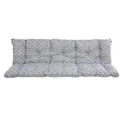 Auflage für Hollywoodschaukel / Bankauflage 180 cm Frigiliana H039-06PB PATIO