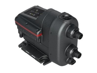 Grundfos Hauswasserwerk SCALA2 3-45 AKCCDE 10bar 1x230V 2m Kabel 98562862