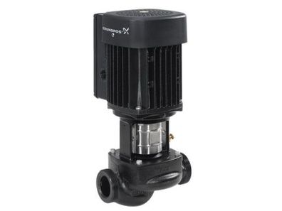 Grundfos Trockenläuferpumpe TP32-90/2-A-O-A-BQQE PN10 1X230V 98299122