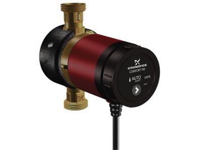Grundfos Zirkulationspumpe Comfort 15-14 BXA PM 1x230V G1 DACH 99302332