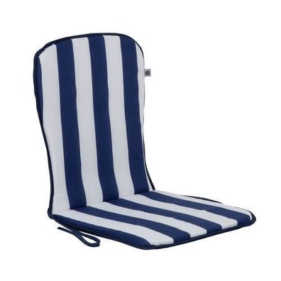 Stuhlauflage Gartenauflage Polster Sam 74 x 38 cm L051-31PB PATIO