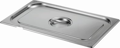 Saro SARO TOP LINE GN-Deckel - Löffelaussparung 11 GN