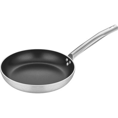 Stalgast Bratpfanne mit Antihaftbeschichtung, ohne Deckel, Serie ONSET, 360 mm,