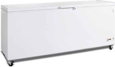 Eiscremetruhe CF 700SL - Esta