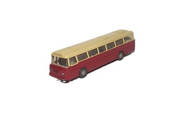 Wiking 721 - Bus - Büssing Senator - H0 - 1:87