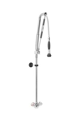 Saro SARO Einloch-Wasserstop-Vorspülbrause Modell Christa