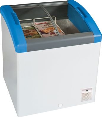 Eiscreme u. Verkaufstruhe Focus 73GBv2 - Esta