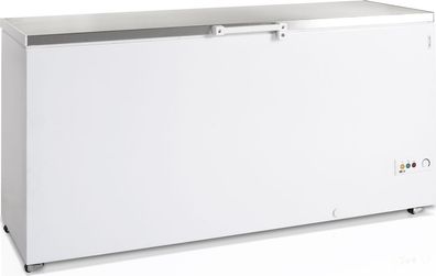 Eiscremetruhe FR 605S-SL - Esta