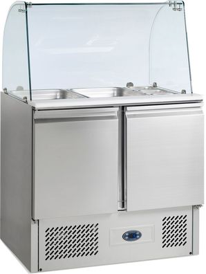 Saladette SAL 900 G - Esta