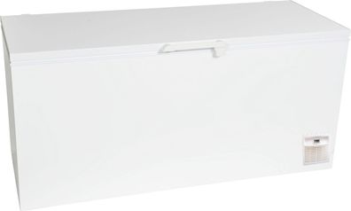Eiscreme Verkaufstruhe EL 71-v2 - Esta