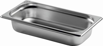 Saro BUDGET LINE GN-Behälter 13GNx65mm und 2,5 Liter