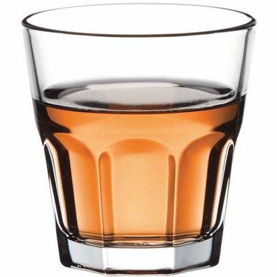 Stalgast Trinkglas, Glasserie Casablanca, 0,2 Liter