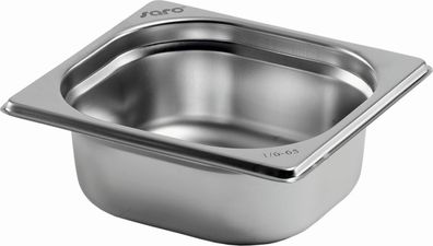Saro SARO TOP LINE GN-Behälter 16 GN T 65mm