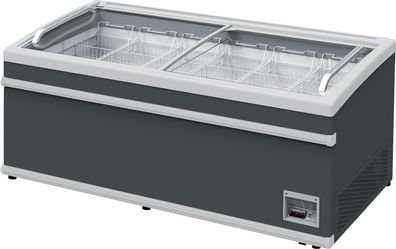 Tiefkühltruhe SIF700C - Esta