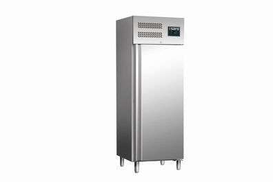 Gastronomie Saro SARO Tiefkühlschrank Modell GN 700 BT PRO