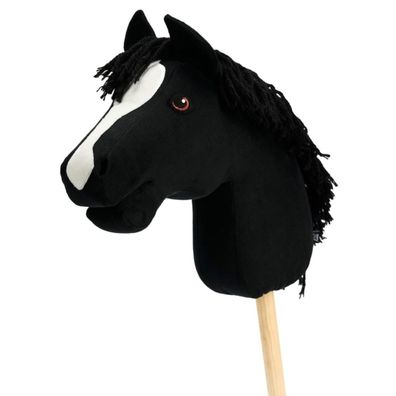 My Hobby Horse - Steckenpferd Caballo