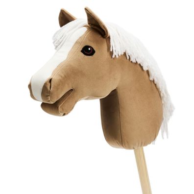 My Hobby Horse - Steckenpferd Sarmon