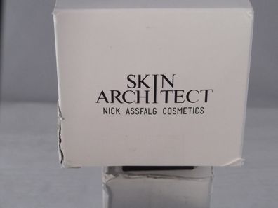 Nick Assfalg Skin Architekt Cream 100 ml