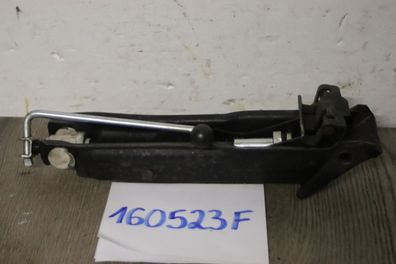 Original Seat Toledo 2 Wagenheber 1U0011031A