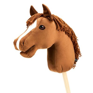 My Hobby Horse - Steckenpferd Caristo