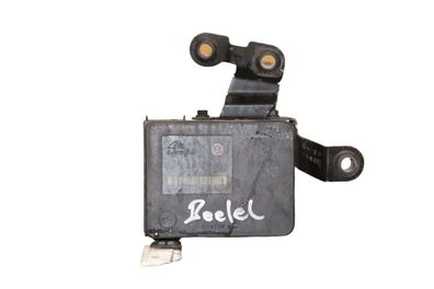 ABS Hydraulikblock Steuergerät 1C0907379M VW NEW BEETLE CABRIO 1,6
