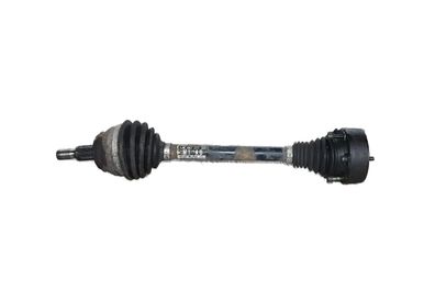 VW New Beetle BJ2003 Gelenkwelle Antriebswelle vorn links 1J0407271AD 1.6